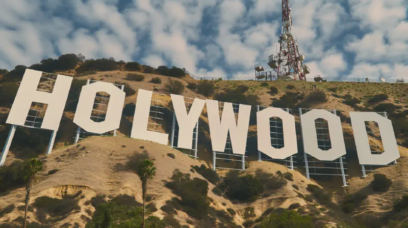 Featured image of post Bringing Hollywood to Life in Infinite Craft