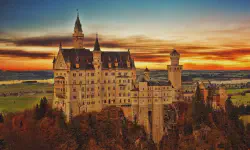 Featured image of post Crafting the Essence of Europe in Infinite Craft