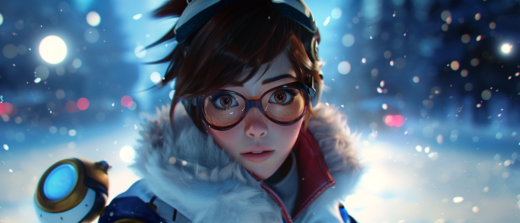 Mei