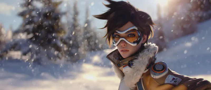 Featured image of post Crafting the Overwatch Universe in Infinite Craft