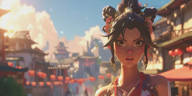 Featured image of post Crafting Gaming Legends in Infinite Craft